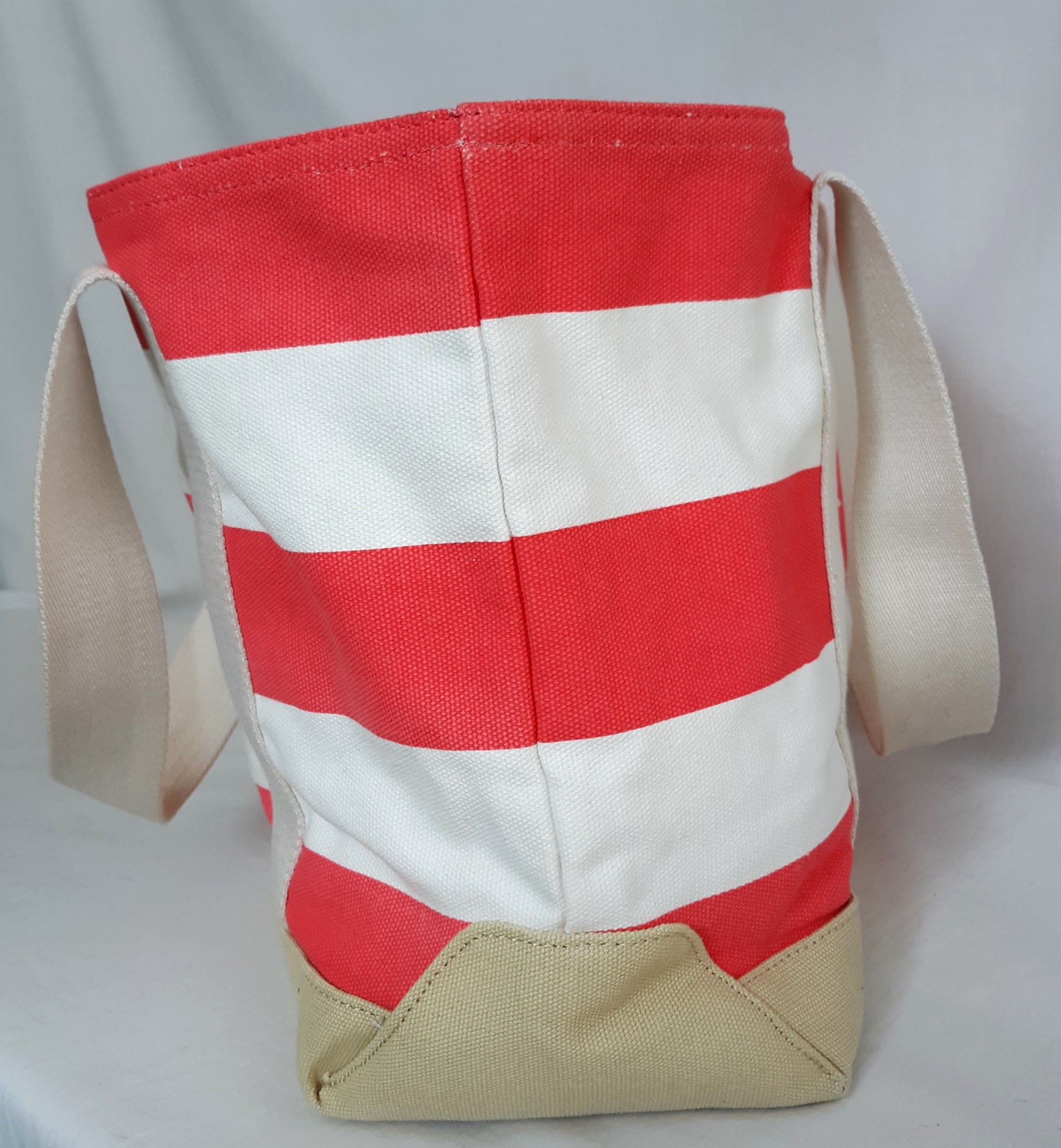 tommy hilfiger beach tote