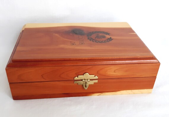 Finished Hardwood Jewelry Box CafePress Colonel Tile Insignia Box Keepsake Box Velvet Lined Memento Box Finished Hardwood Jewelry Box CafePress Colonel Tile Insignia Box Keepsake Box Velvet Lined Memento Box