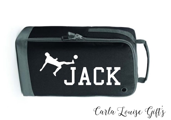 childrens football boot bag
