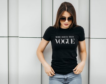 tee vogue
