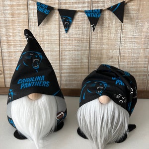 Gnomos de los Carolina Panthers, Gnomos de fútbol americano de la NFL, Gnomos de Kansas City, Gnomos de los Raiders, Gnomos de fútbol americano de los Eagles, Gnomos de los San Francisco 49ers, Dallas