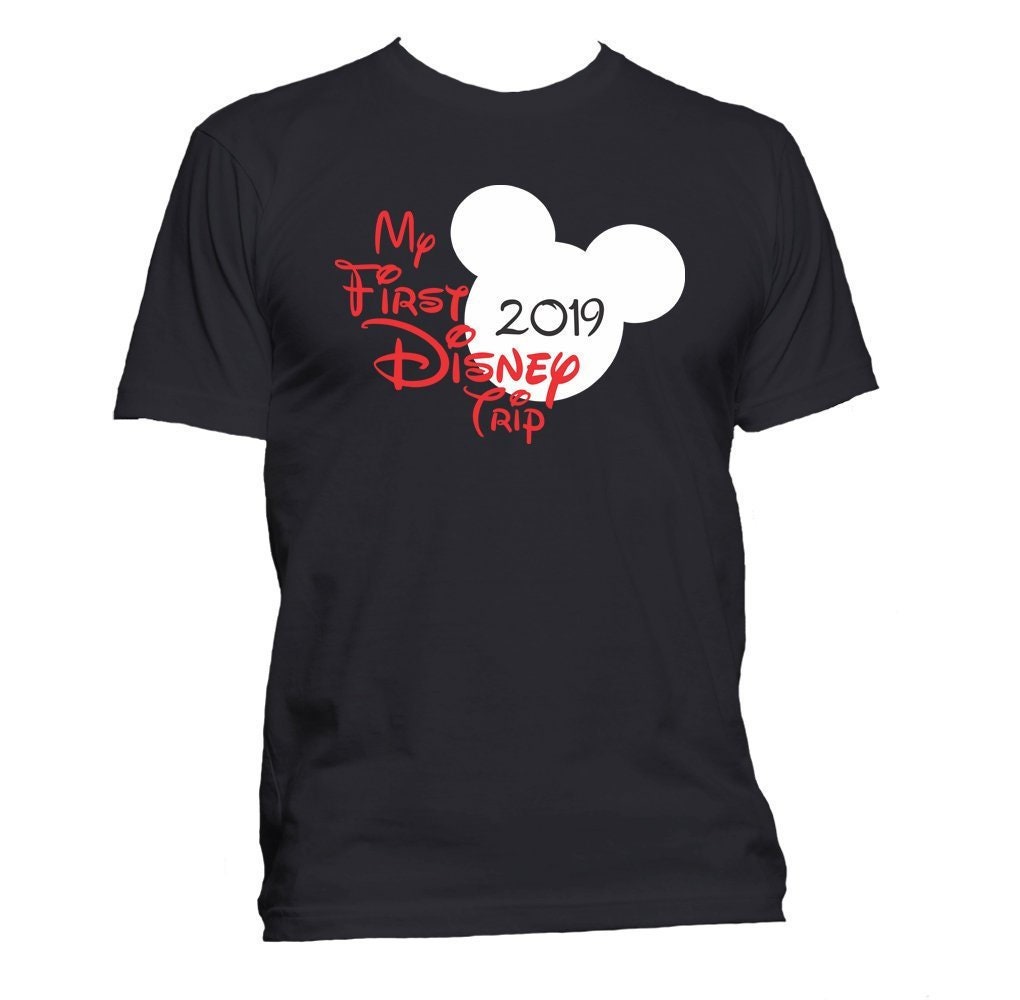 Disney 2019 t shirts hotsell