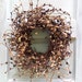 see more listings in the Mini Berry Wreaths section