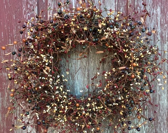 Fall Wreaths 