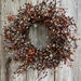 see more listings in the Mini Berry Wreaths section