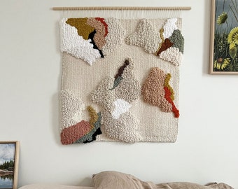 Woven Wall Hanging