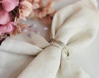 napkin rings, napkin ring holders, napkin holder rings, silver napkin rings, napkin rings silver, set of napkin rings, decorative rings
