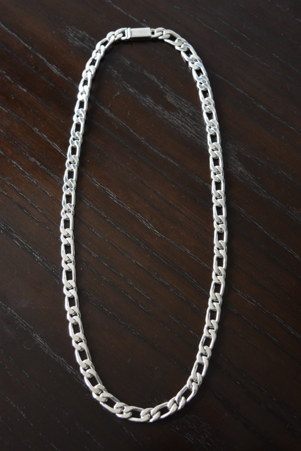 Sachin chain deals silver
