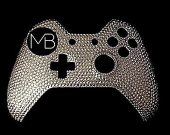 bling ps4 controller