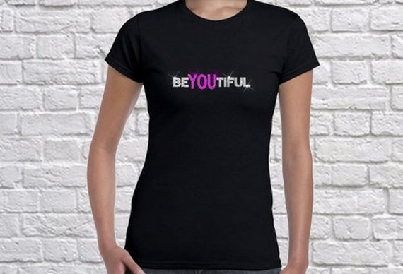 custom bling t shirts