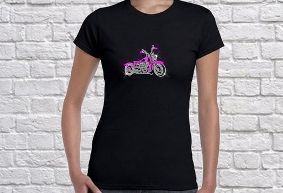 Featured image of post Womens Biker T Shirts Uk / Available in a range of colours and styles for men, women, and everyone.