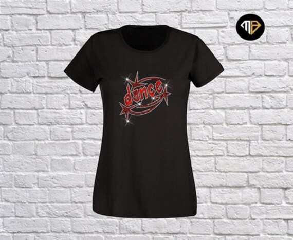 dance t shirts online