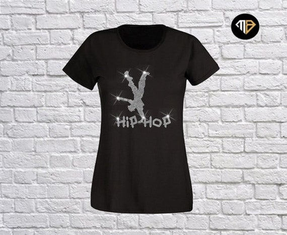 hip hop t shirt design