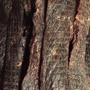 Homemade All Natural USA Made Beef Jerky Tenders Fillets Treats for Dogs/Cats/Pets!