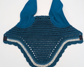 Pre-Made Horse Bonnets