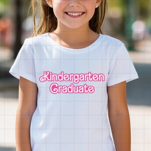 Class of 2025 SVG PNG, Kindergarten Graduation Svg png, Kinder grad svg, kindergarten 2025 svg, kindergarten tshirt