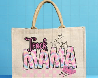 Piste maman PNG, piste maman, athlétisme, chemise maman, conception par sublimation