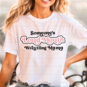 Wrestling SVG PNG, Wrestling mom svg, wrestling mom, wrestling mom shirt, wrestling mom era