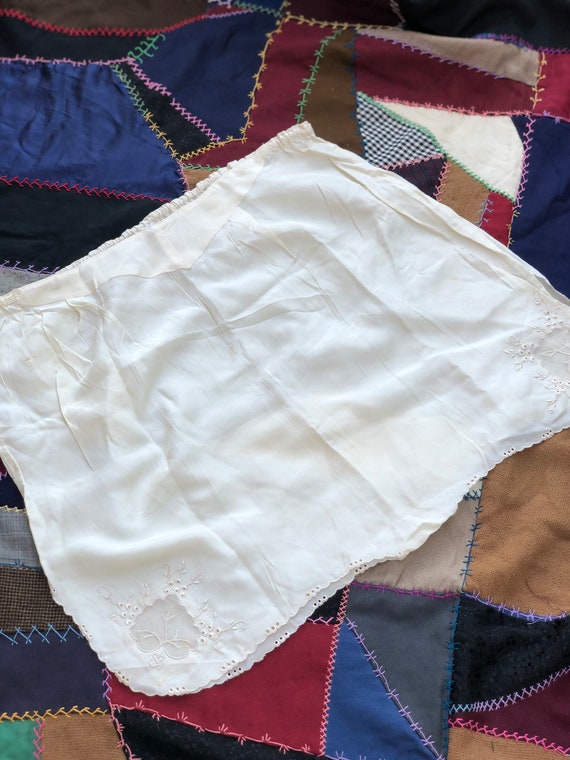 Vintage 1940’s Tap Pants/ Knickers