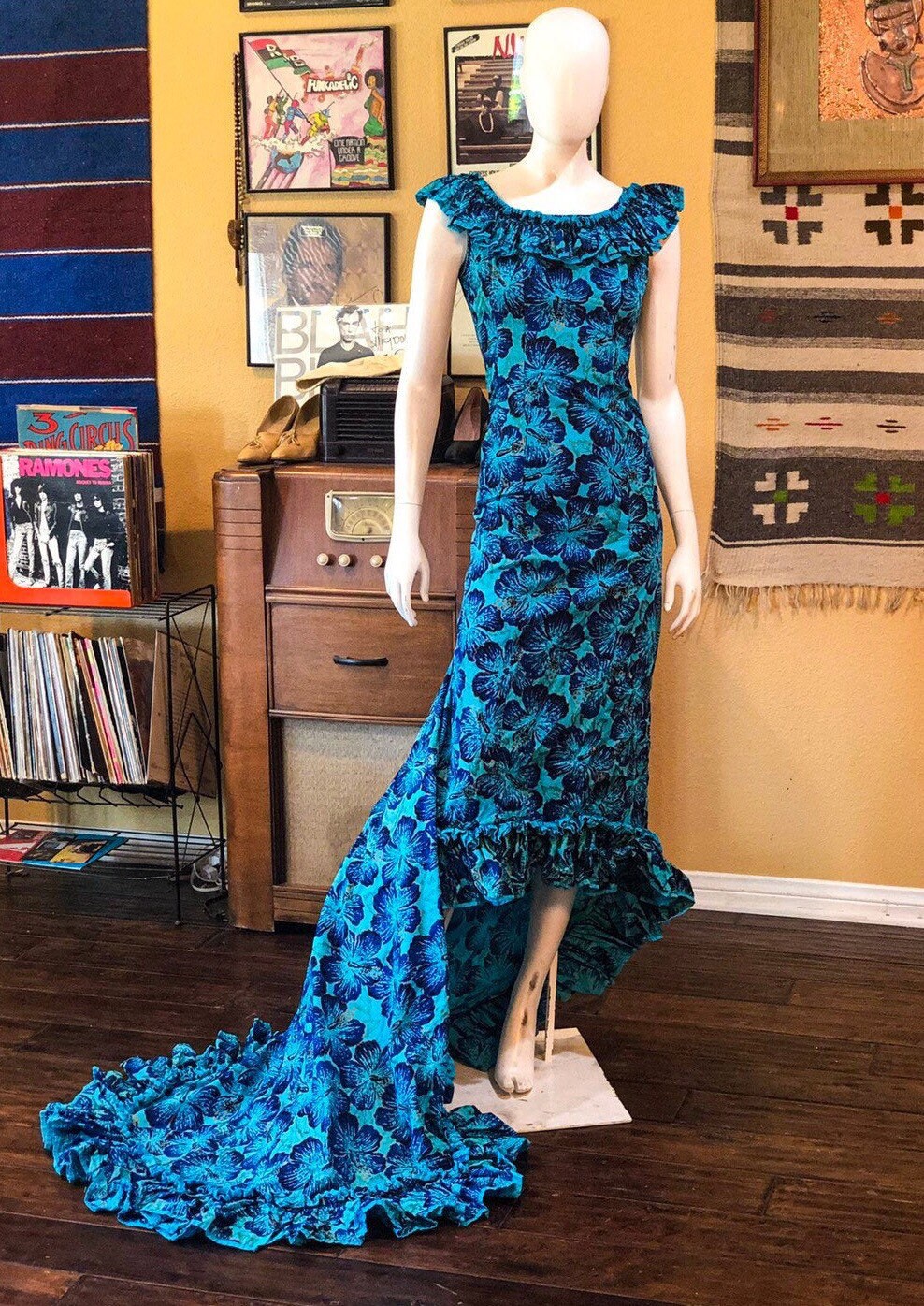 phase eight fit and flare