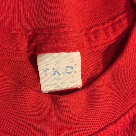 1970 s ' s 1970 Studio One Hollywood T-Shirt 229feb 1970 s ' s 1970 Studio One Hollywood T-Shirt 229feb