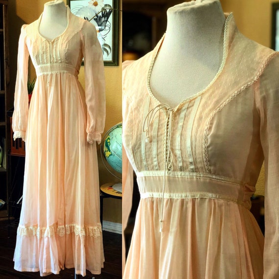 irish christening gowns with shamrocks