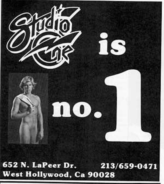 1970 s ' s 1970 Studio One Hollywood T-Shirt 229feb 1970 s ' s 1970 Studio One Hollywood T-Shirt 229feb