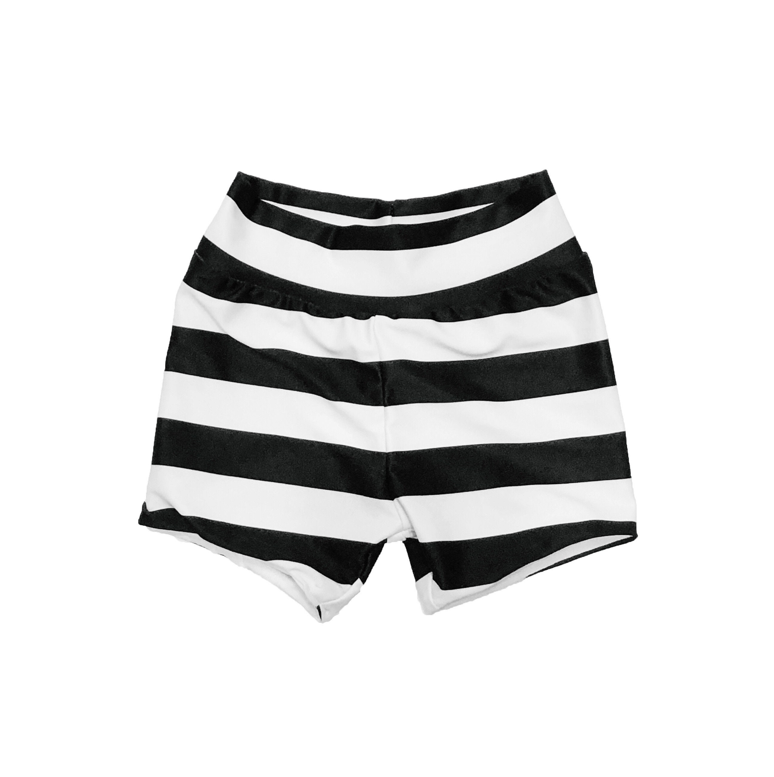 boys euro swim trunks