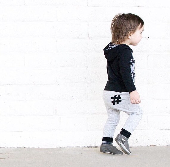 harem pants for toddlers