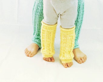 Baby Leg Warmers, Crochet Leg Warmers, baby leggings, leggings, leg warmers, boy leg warmers, boot socks, boot cuffs