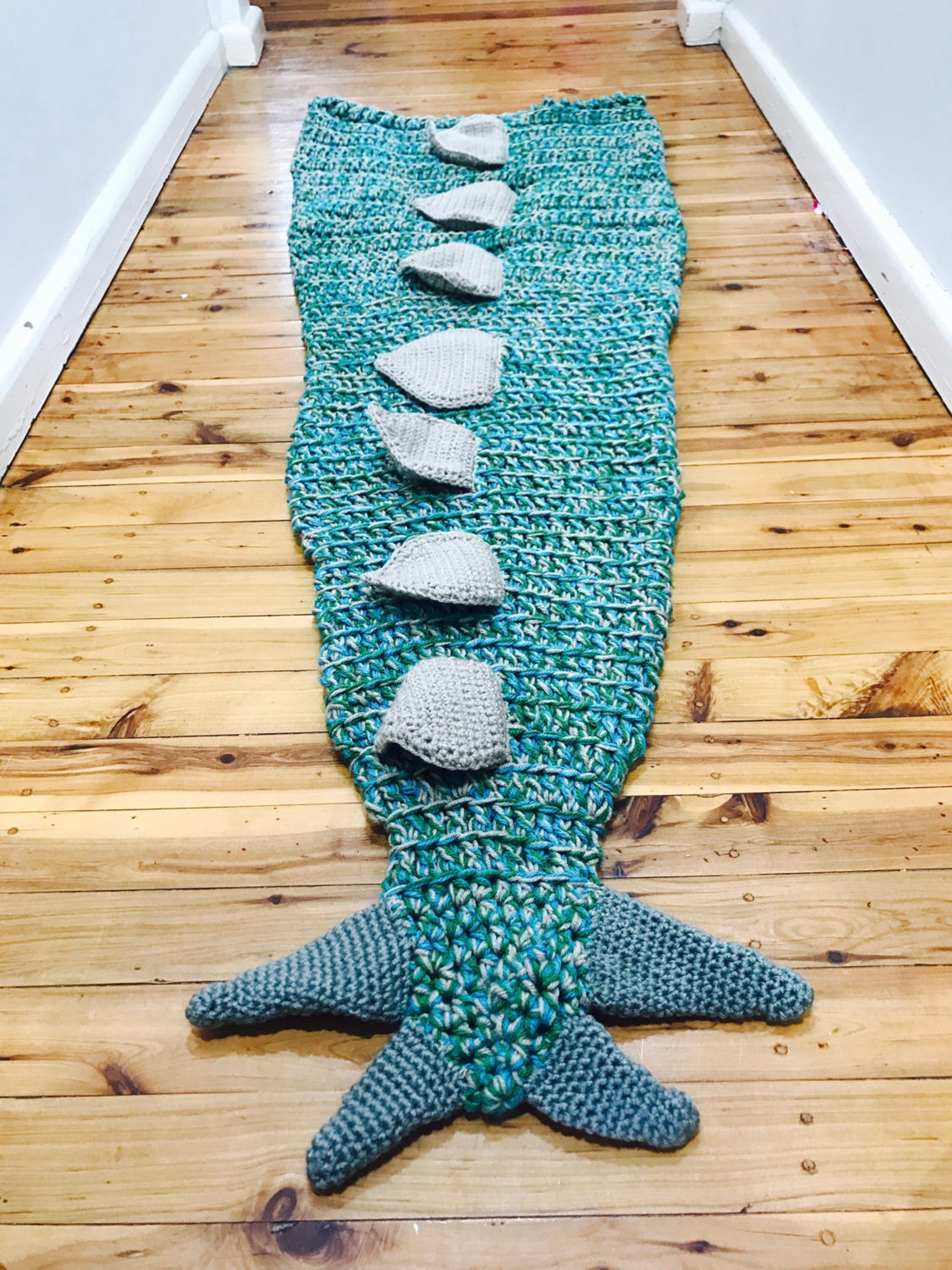 Dinosaur Tail Dinosaur Tail Blanket Toddler Adult Sizes Etsy Australia