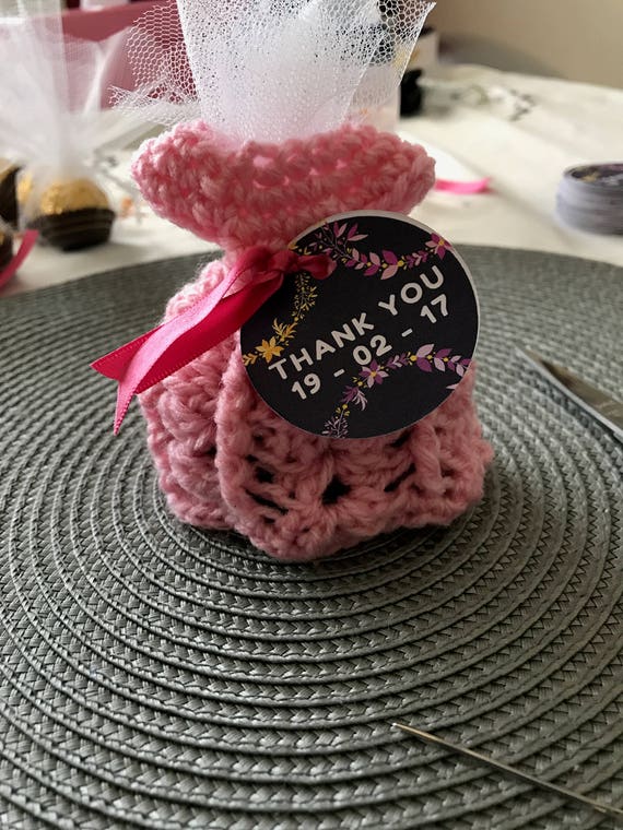 crochet mini dress baby shower