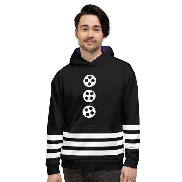 Five Nights at Freddys Costume Etsy