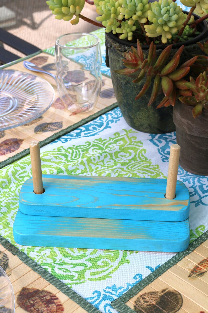 Outdoor Napkin Holder. Picnic Napkin Holder. Camping. Ice Etsy