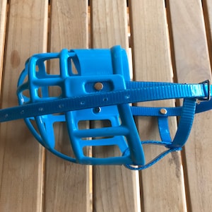 muzzle grip