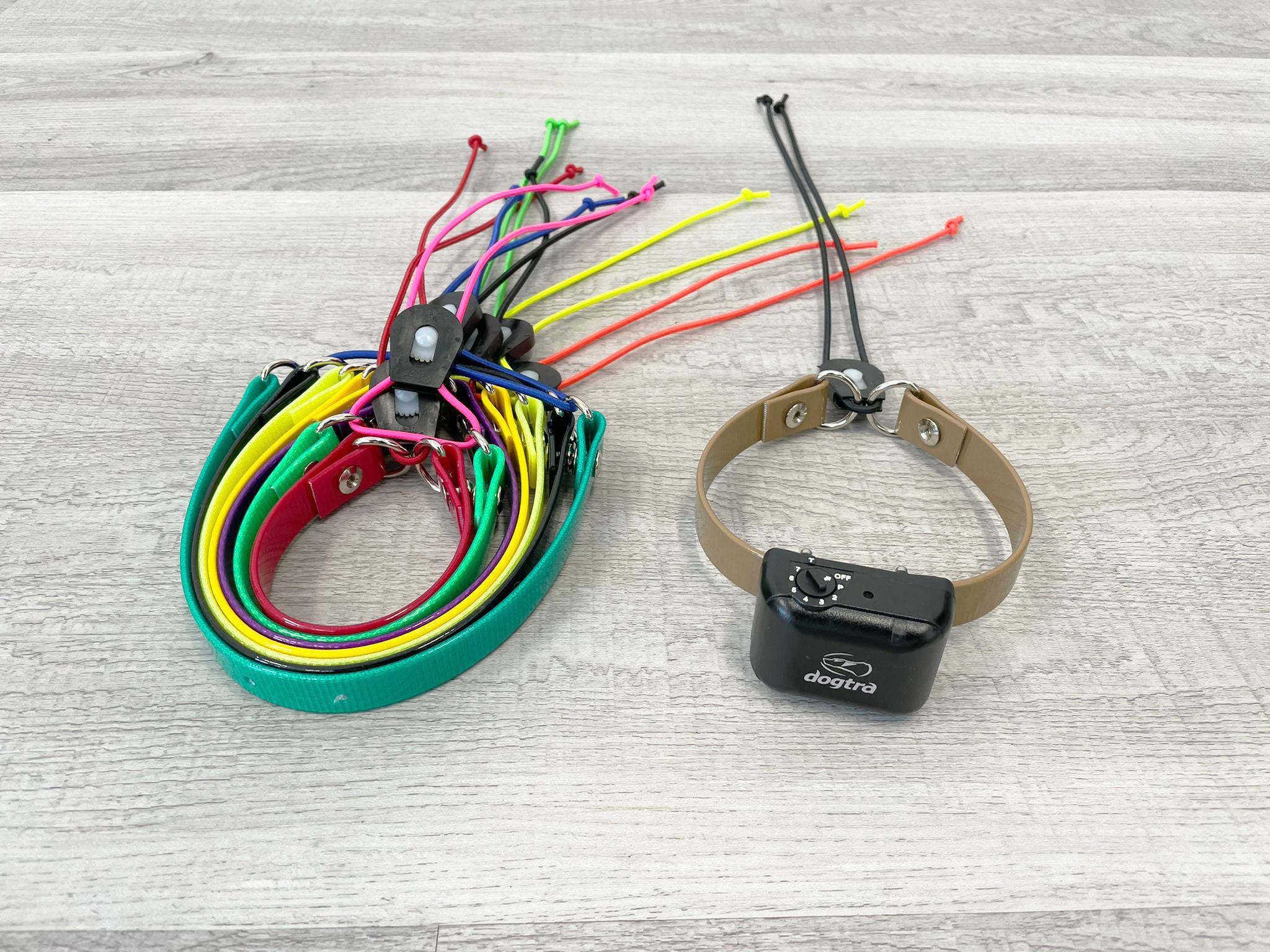 E Collar for sale Only 4 left at 65