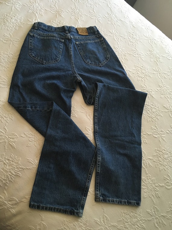 33 x 33 jeans