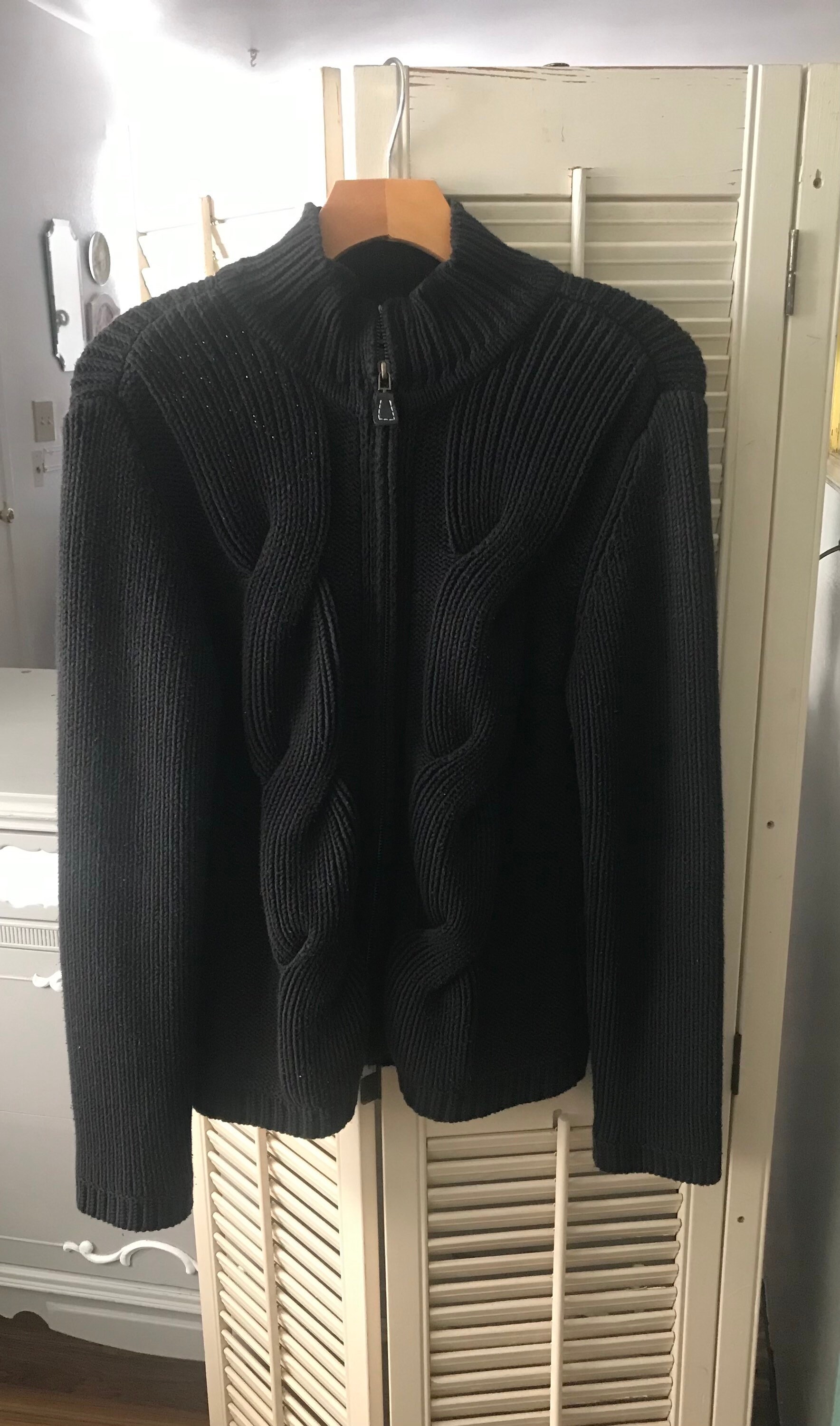 ジャケット・アウター AUTHENTIC series - neck string jumper Half-Zip Mock Turtleneck Jumper | Knitwear | Tommy Hilfiger