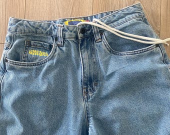 Empyre Skater Ankle length Jeans
