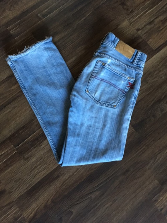 Armani jeans best sale size 28