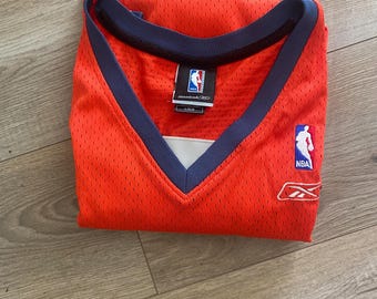 NBA バスケットボール ヴィンテージ シャーロット ボブキャッツ エメカ