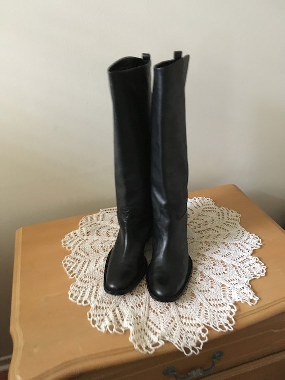 english style riding boots