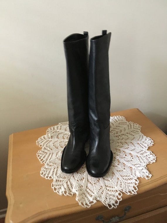 dolce vita riding boots