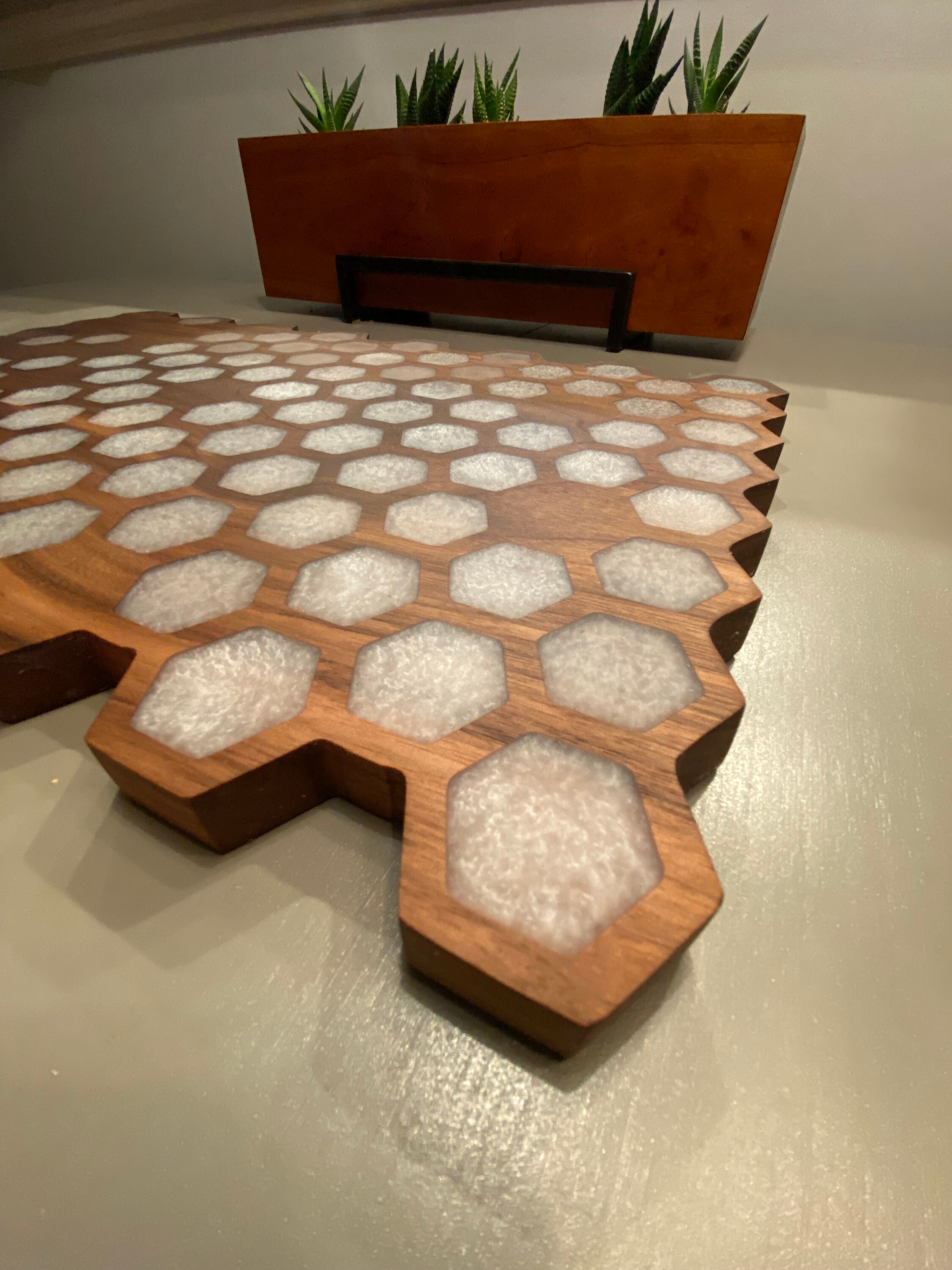 CHARCUTERIE BOARD / Cutting Board / Serving Tray Etsy