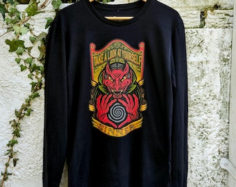 Sinner T-Shirt, Long Sleeves, Tanks and Hoodies