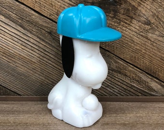ミルクグラス　エイボン　スヌーピー ミルクグラス エイボン スヌーピー Snoopy Avon ミルクグラス