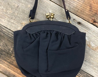 purse clasp spotlight
