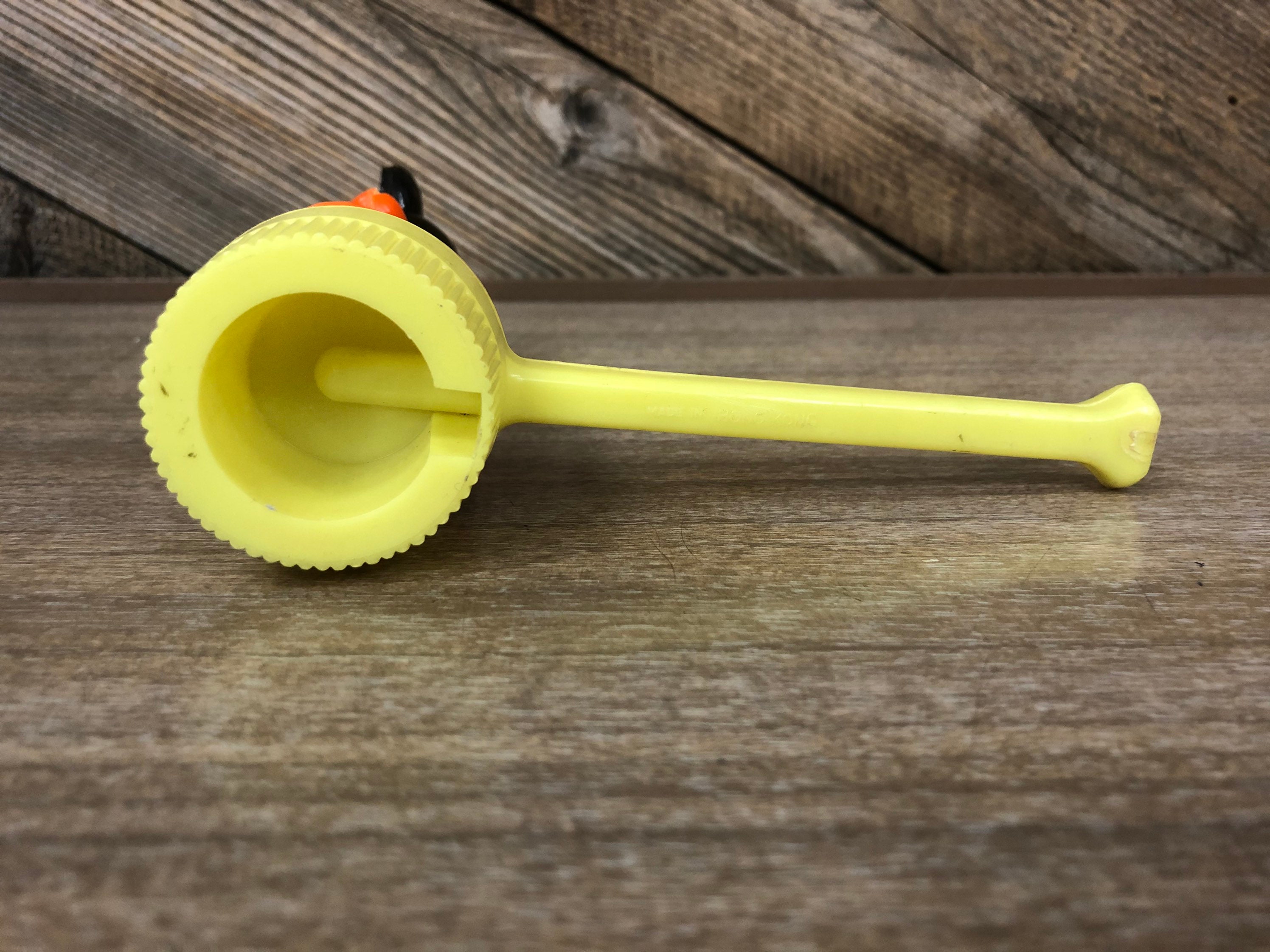 Mickey Mouse Bubble Pipe Toy / Vintage Disney Hong Kong Etsy