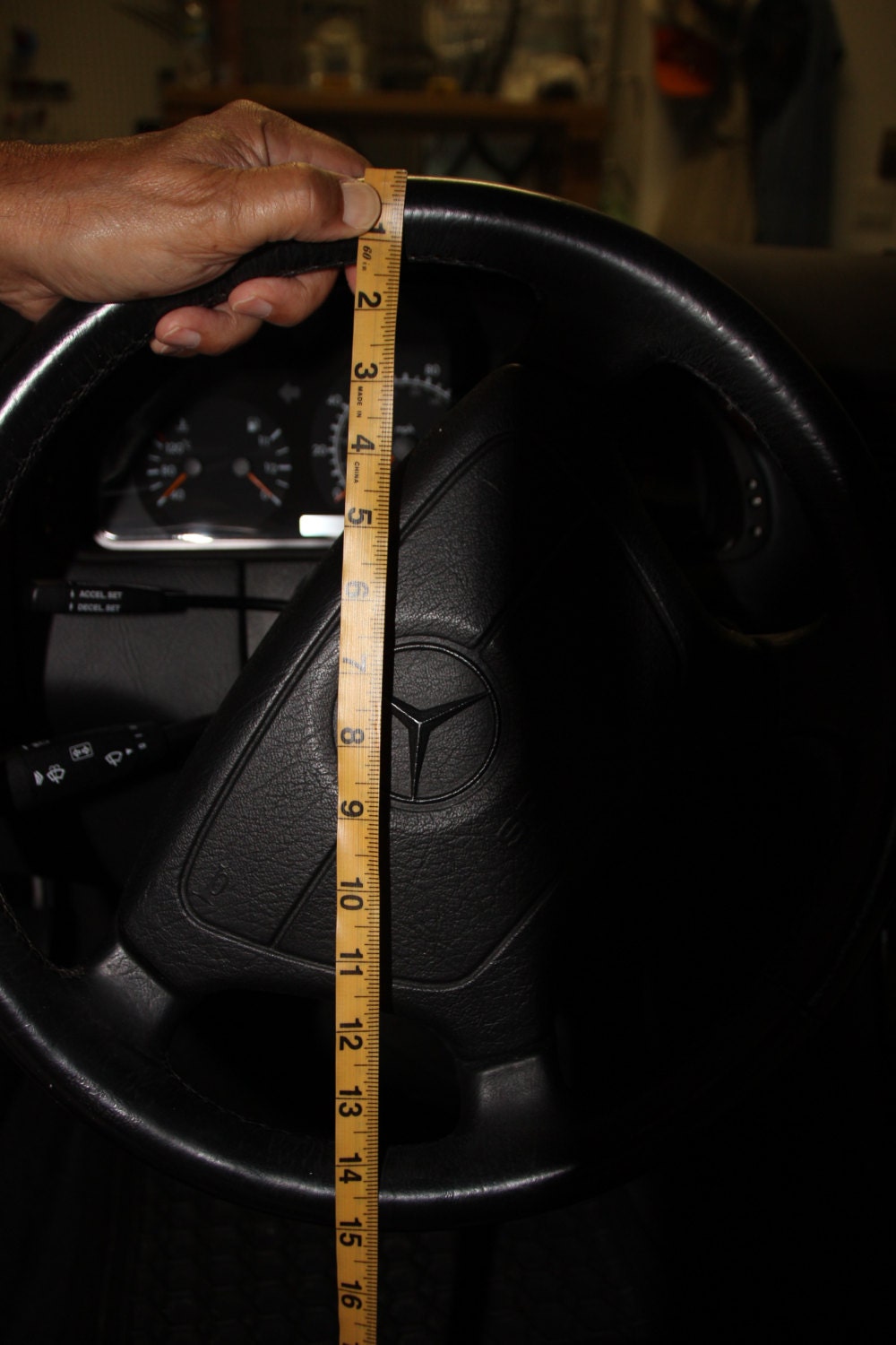 Steering wheel cheap covers checkers