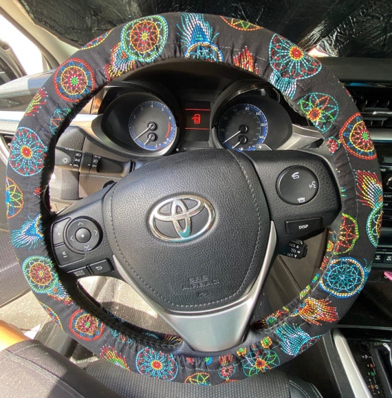 Steering Wheel Cover, Steering Wheel Cover for Women, Car